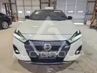 2020 Nissan MAXIMA photo