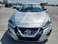 2020 Nissan MAXIMA фото
