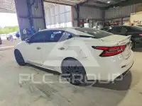 2020 Nissan MAXIMA photo