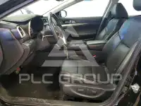 2020 Nissan MAXIMA photo
