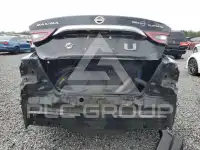2020 Nissan MAXIMA photo