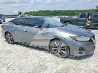 2020 Nissan MAXIMA фото