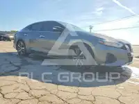 2020 Nissan MAXIMA фото