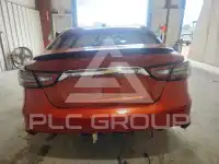 2020 Nissan MAXIMA фото