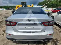 2020 Nissan MAXIMA photo
