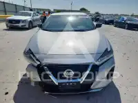 2020 Nissan MAXIMA фото