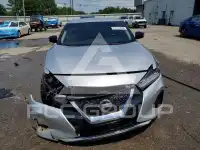 2020 Nissan MAXIMA photo