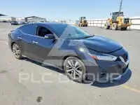 2020 Nissan MAXIMA фото