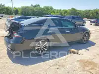 2020 Nissan MAXIMA фото