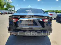 2020 Nissan MAXIMA photo