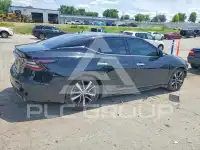 2020 Nissan MAXIMA фото