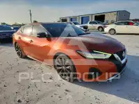 2020 Nissan MAXIMA фото