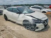 2020 Nissan MAXIMA фото