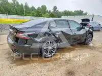 2020 Nissan MAXIMA photo