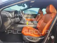 2020 Nissan MAXIMA photo