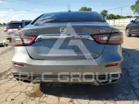 2020 Nissan MAXIMA фото