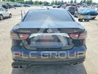 2020 Nissan MAXIMA фото