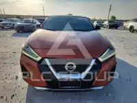 2020 Nissan MAXIMA фото