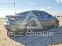 2020 Nissan MAXIMA фото