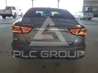 2020 Nissan MAXIMA photo