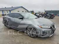 2020 Nissan MAXIMA фото