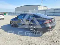 2020 Nissan MAXIMA photo