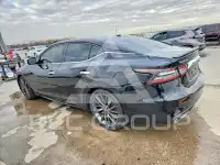 2020 Nissan MAXIMA photo