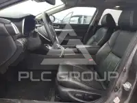2020 Nissan MAXIMA фото
