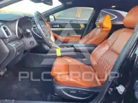 2020 Nissan MAXIMA photo