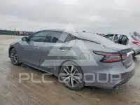 2020 Nissan MAXIMA фото