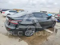 2020 Nissan MAXIMA photo