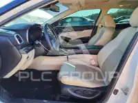 2020 Nissan MAXIMA фото