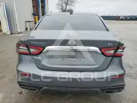 2020 Nissan MAXIMA фото