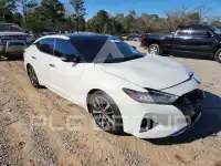 2020 Nissan MAXIMA фото