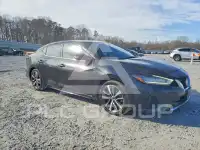 2020 Nissan MAXIMA photo