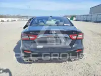 2020 Nissan MAXIMA photo