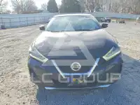 2020 Nissan MAXIMA photo