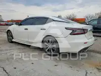 2020 Nissan MAXIMA фото