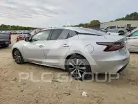 2020 Nissan MAXIMA photo
