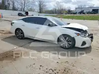 2020 Nissan MAXIMA фото