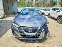 2020 Nissan MAXIMA фото