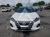 2020 Nissan MAXIMA фото
