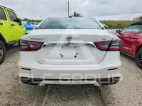2020 Nissan MAXIMA фото