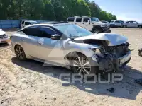 2020 Nissan MAXIMA photo
