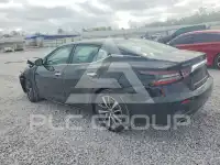 2020 Nissan MAXIMA photo