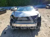 2020 Nissan MAXIMA photo
