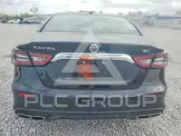 2020 Nissan MAXIMA photo