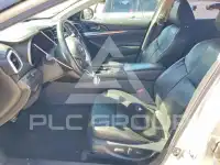 2020 Nissan MAXIMA фото