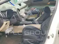 2020 Nissan MAXIMA фото