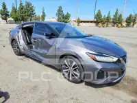 2020 Nissan MAXIMA photo